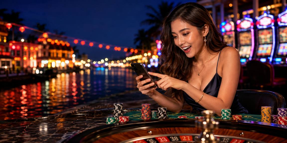 qqturbo Mega slot feature