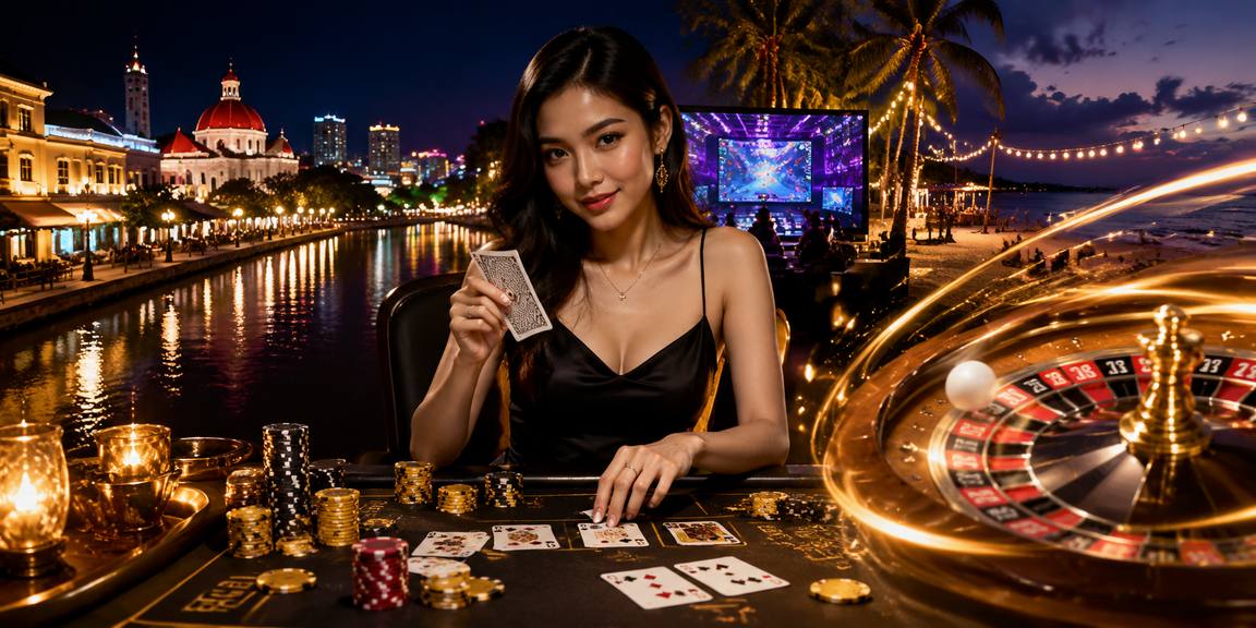 qqturbo Semua yang Ada di Dalam Lobi Magma