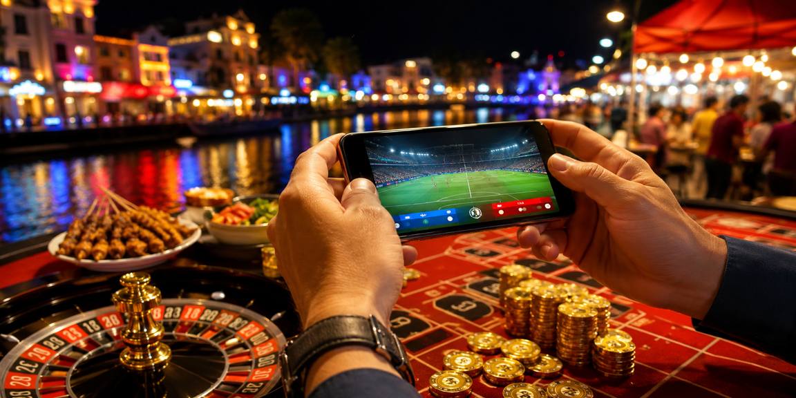 qqturbo mobile gaming